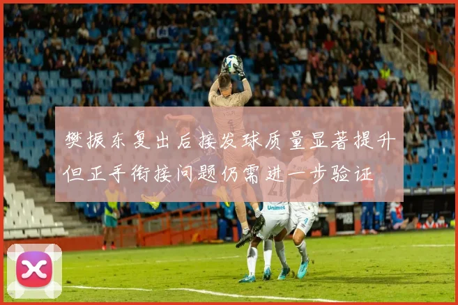 樊振东复出后接发球质量显著提升但正手衔接问题仍需进一步验证